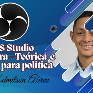 OBS-Studio para politica